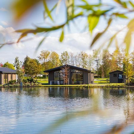 Vakantiepark Molenvelden Veldhoven Ngoại thất bức ảnh