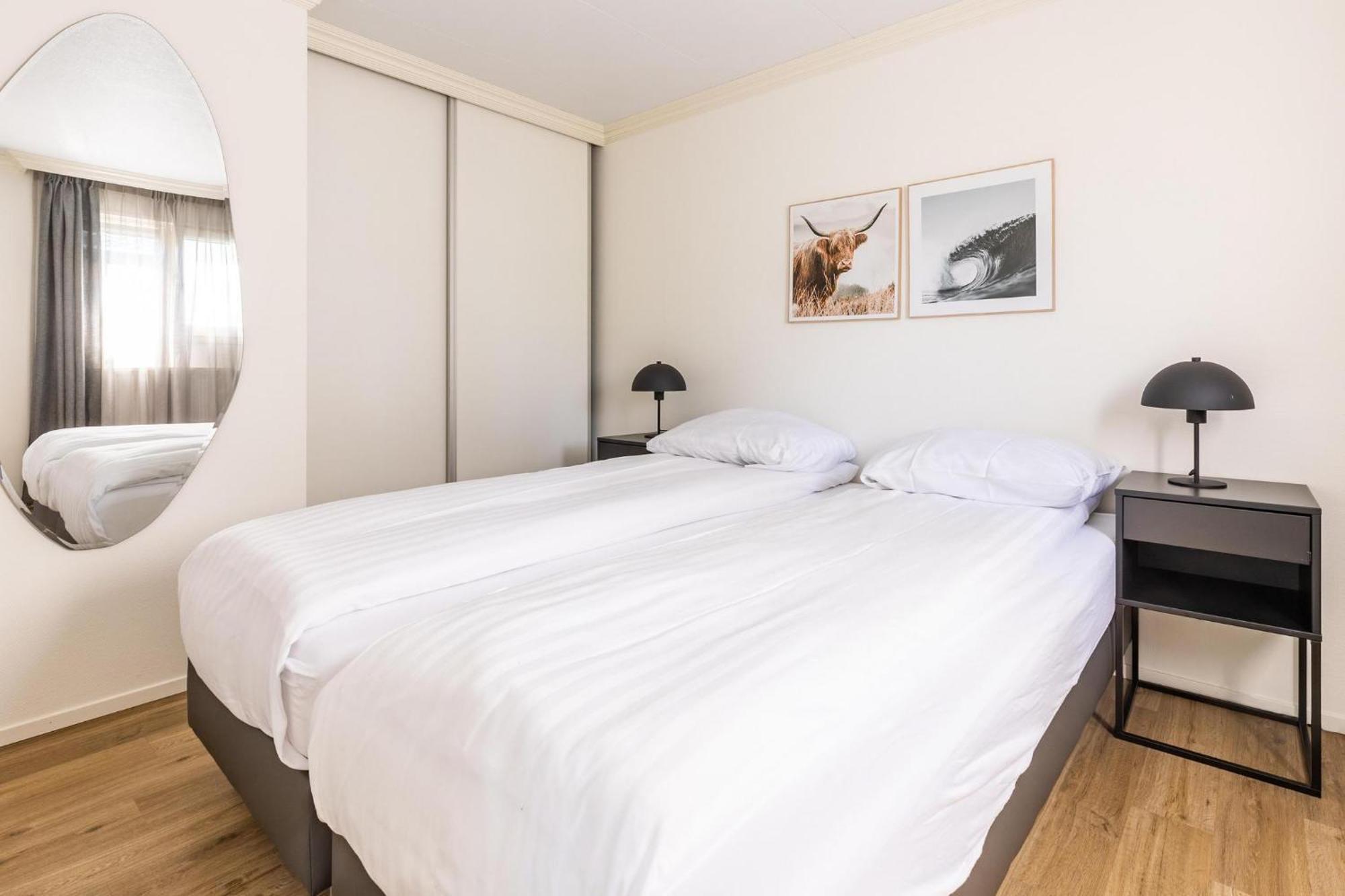 Vakantiepark Molenvelden Veldhoven Ngoại thất bức ảnh