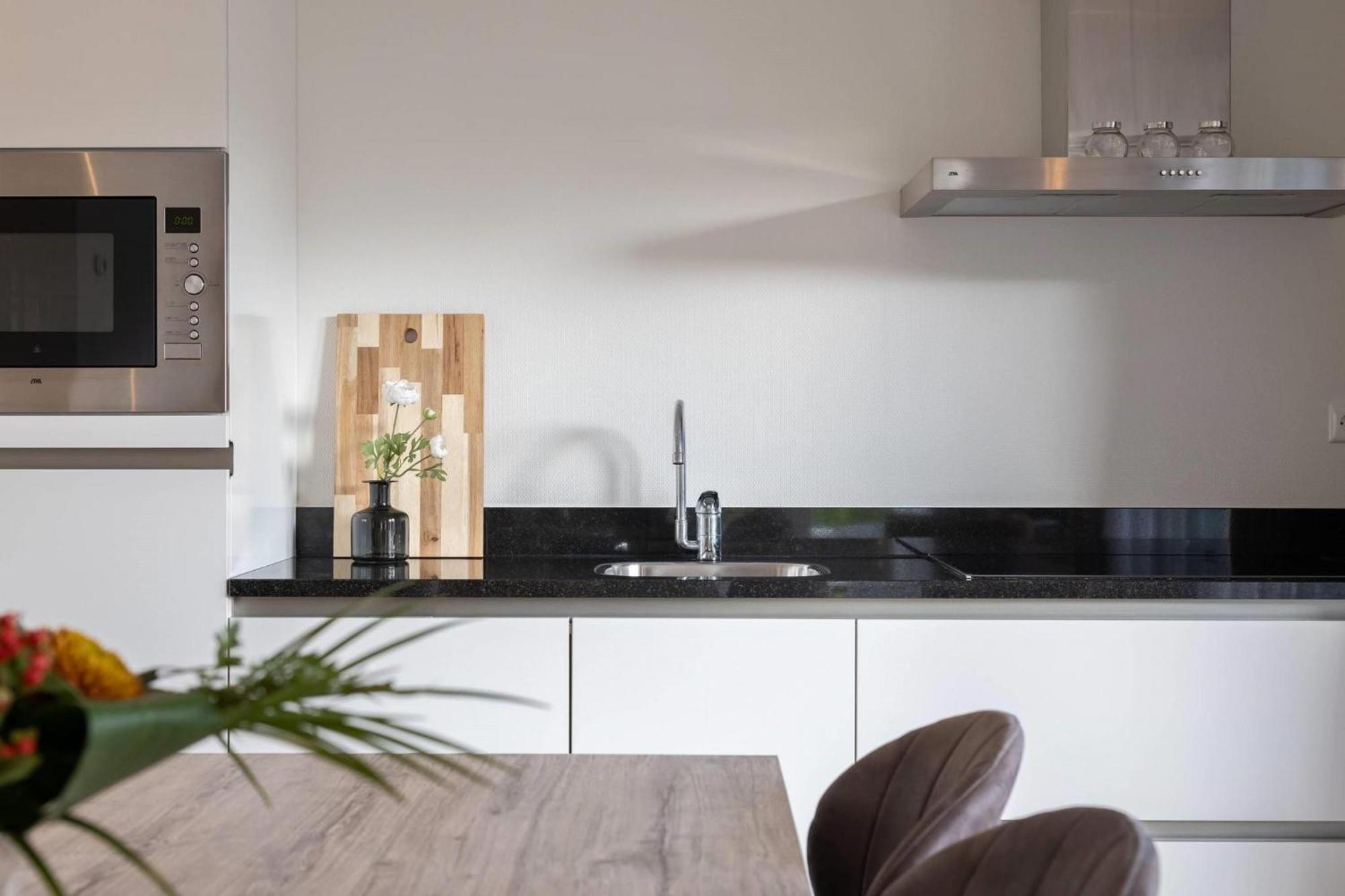 Vakantiepark Molenvelden Veldhoven Ngoại thất bức ảnh