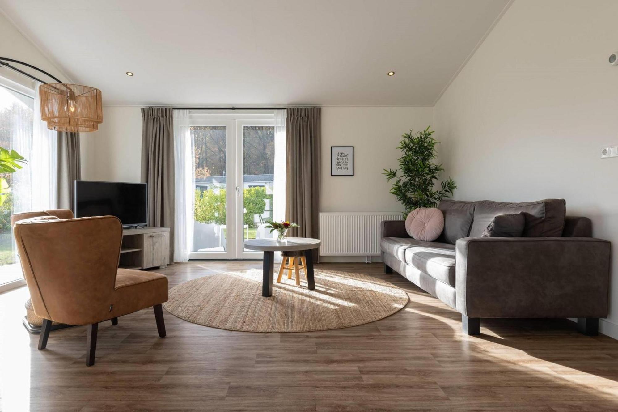 Vakantiepark Molenvelden Veldhoven Ngoại thất bức ảnh