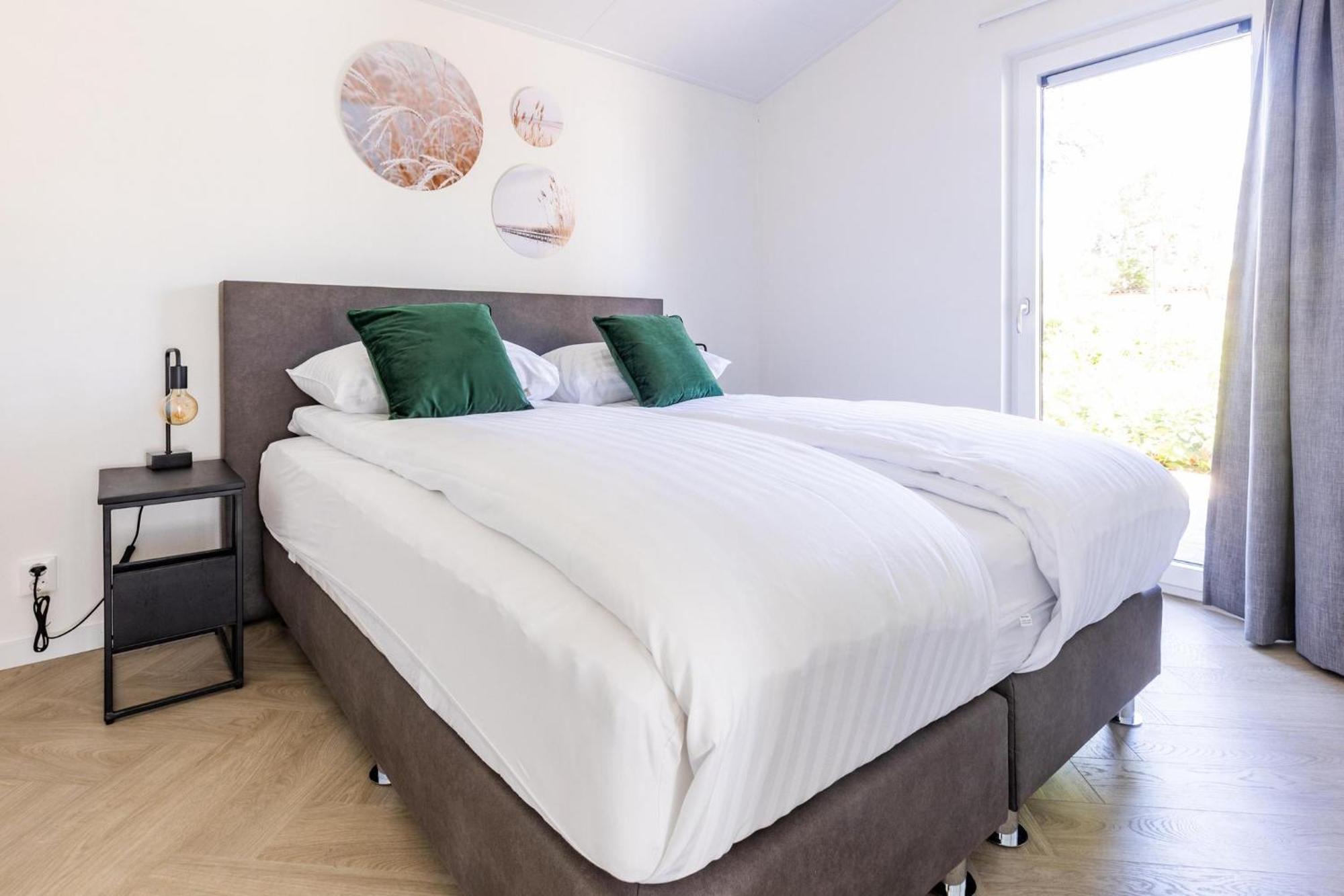 Vakantiepark Molenvelden Veldhoven Ngoại thất bức ảnh