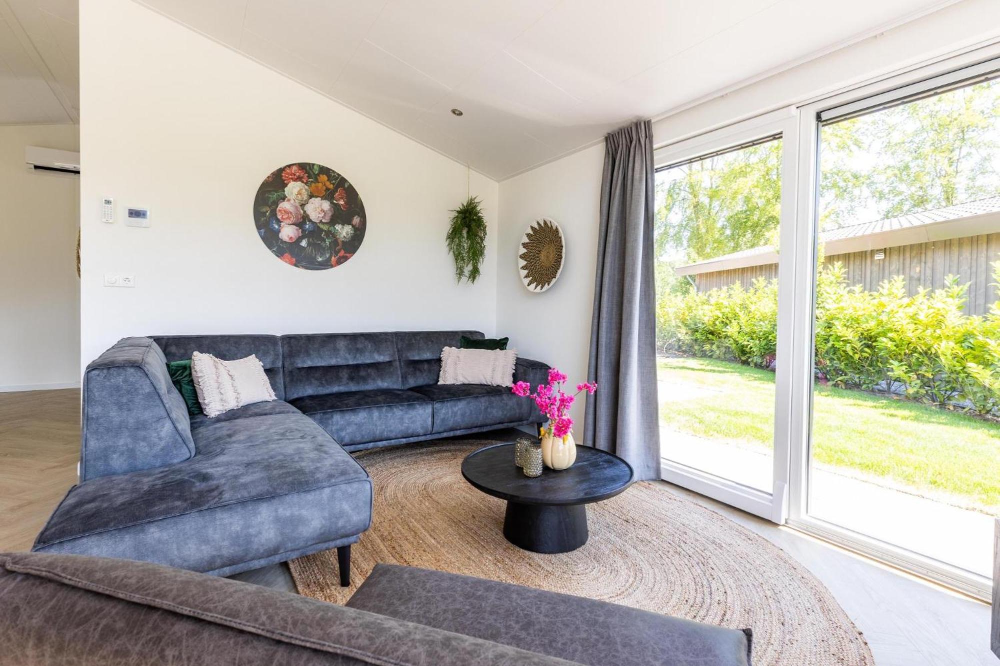 Vakantiepark Molenvelden Veldhoven Ngoại thất bức ảnh