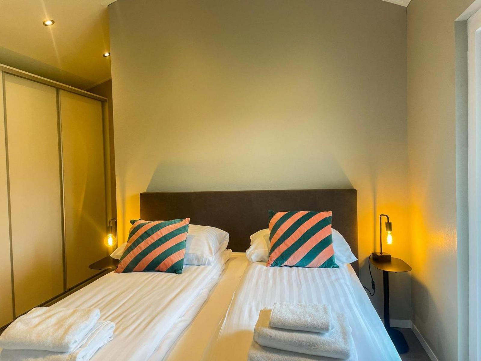 Vakantiepark Molenvelden Veldhoven Ngoại thất bức ảnh