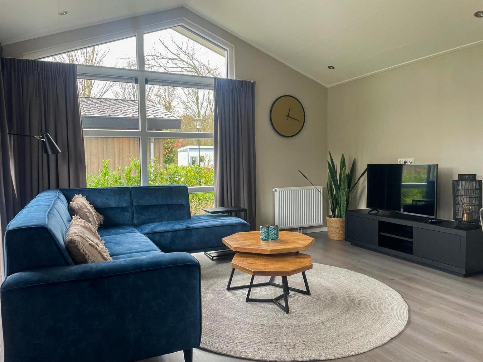 Vakantiepark Molenvelden Veldhoven Ngoại thất bức ảnh