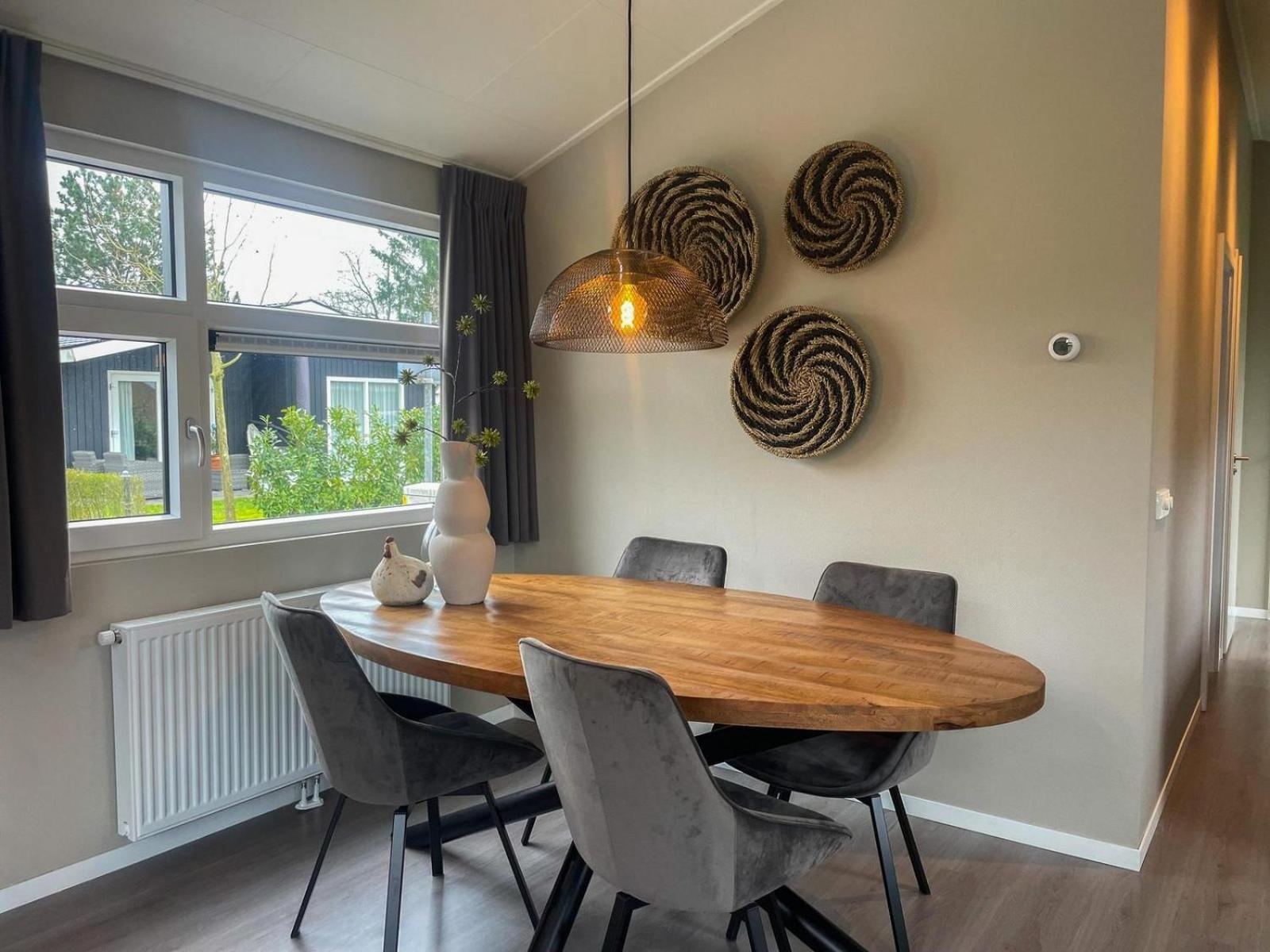 Vakantiepark Molenvelden Veldhoven Ngoại thất bức ảnh