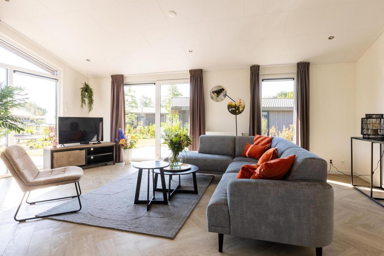 Vakantiepark Molenvelden Veldhoven Ngoại thất bức ảnh