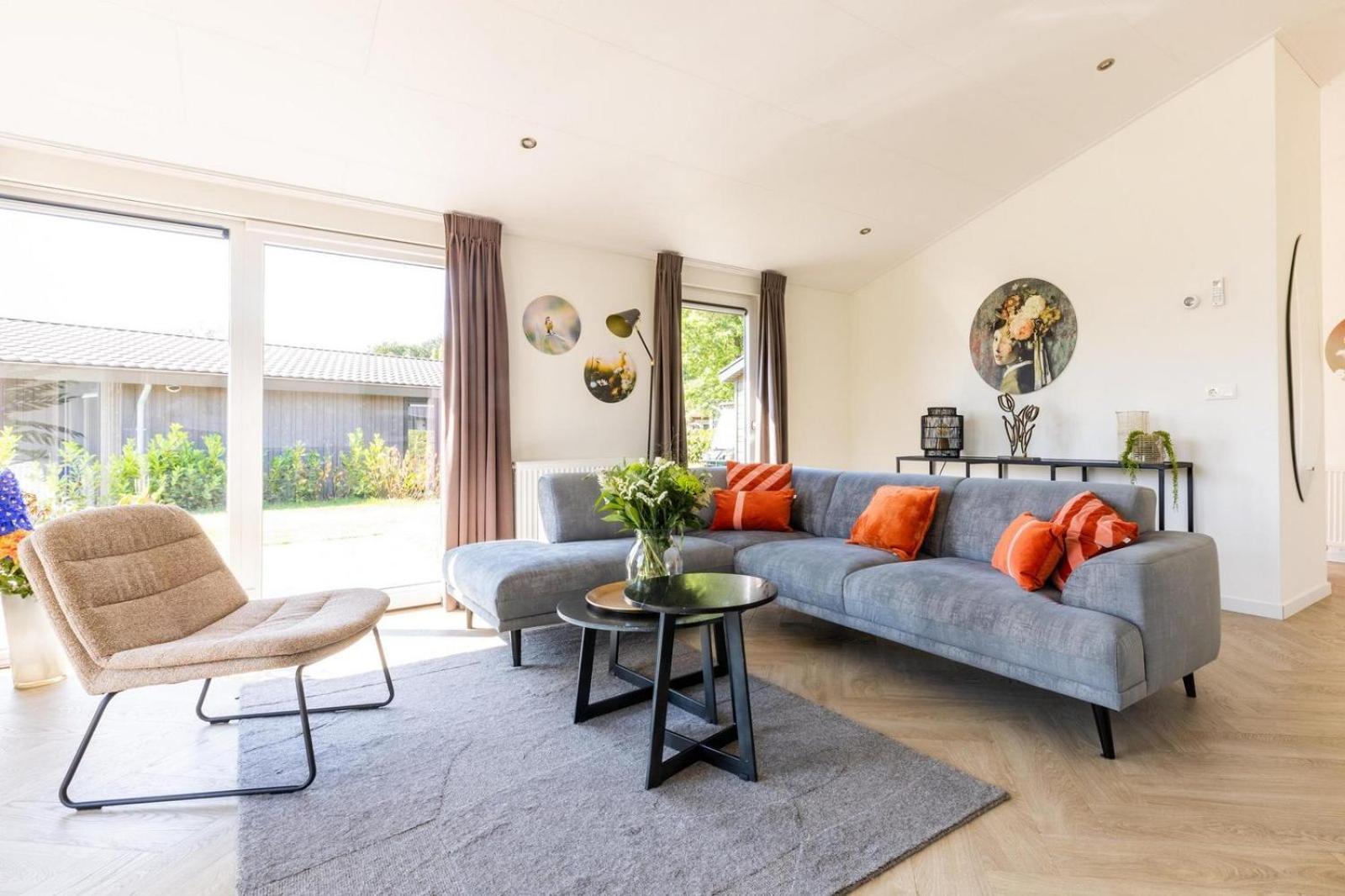 Vakantiepark Molenvelden Veldhoven Ngoại thất bức ảnh
