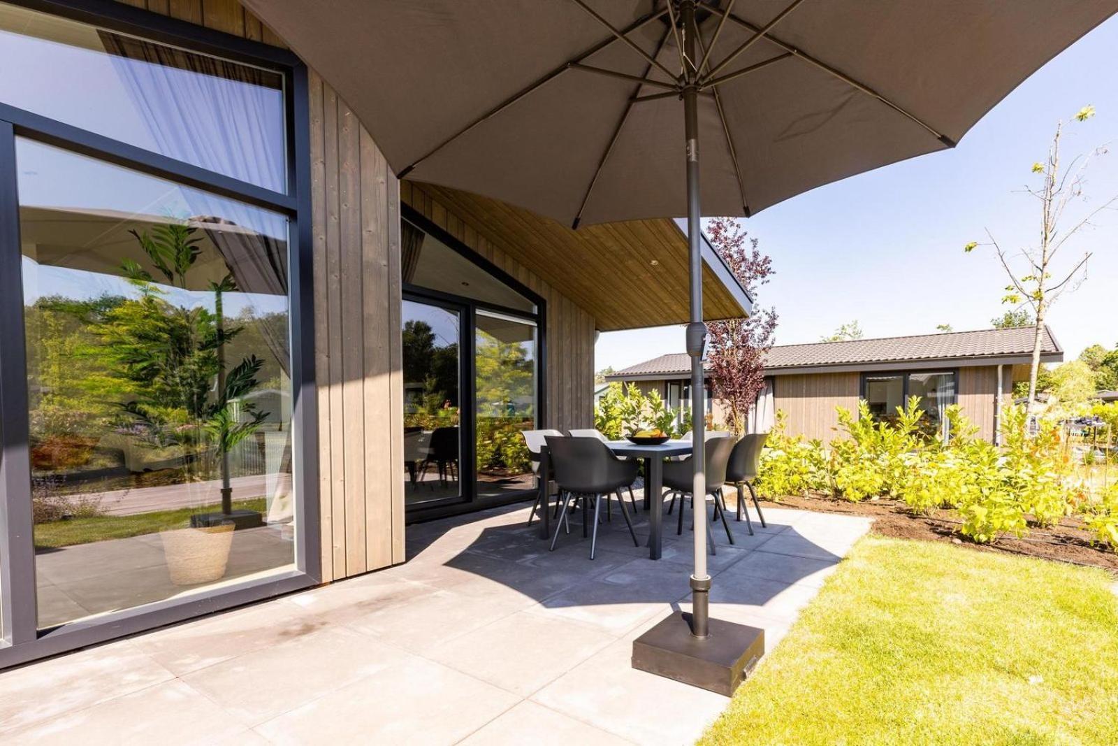 Vakantiepark Molenvelden Veldhoven Ngoại thất bức ảnh