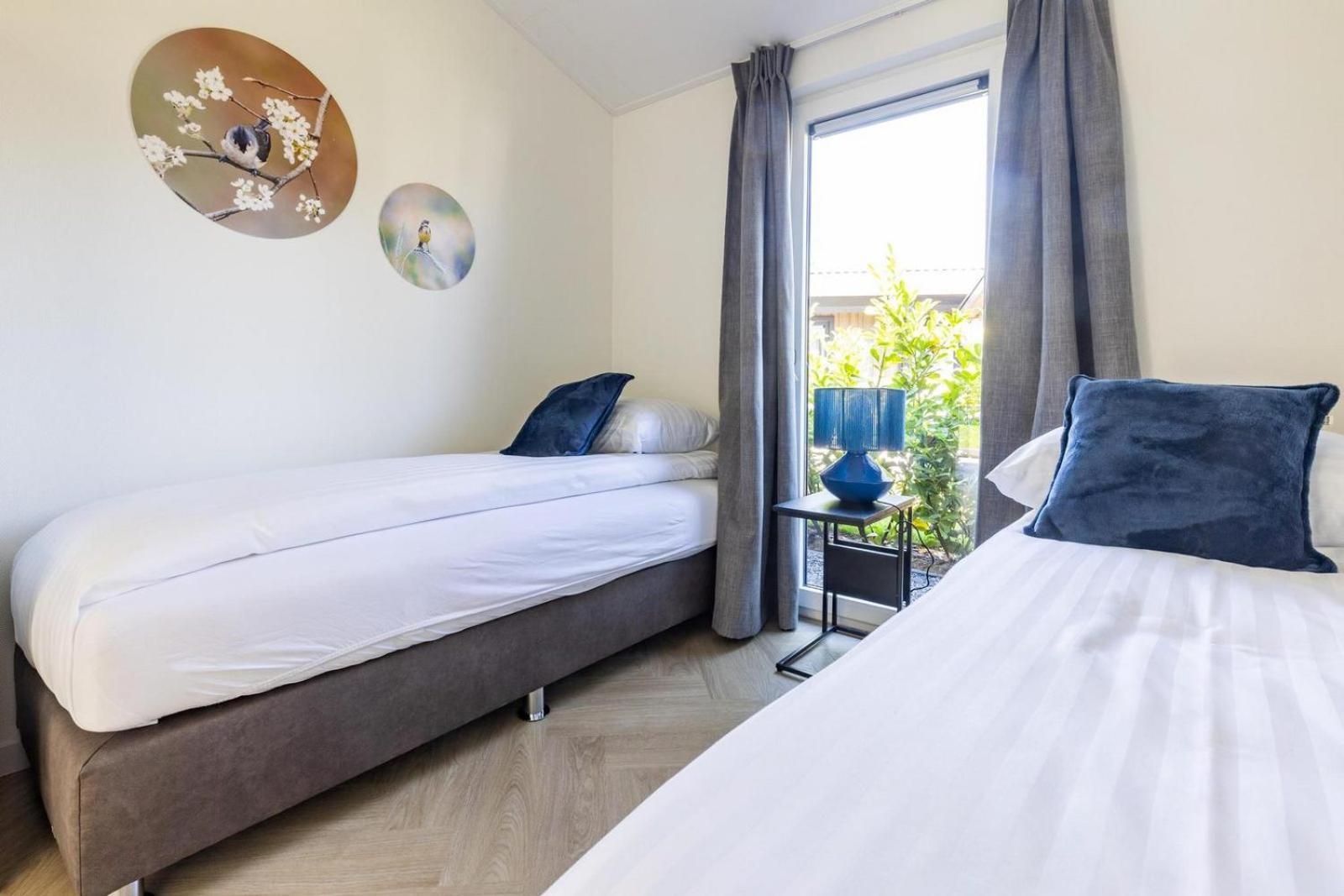 Vakantiepark Molenvelden Veldhoven Ngoại thất bức ảnh
