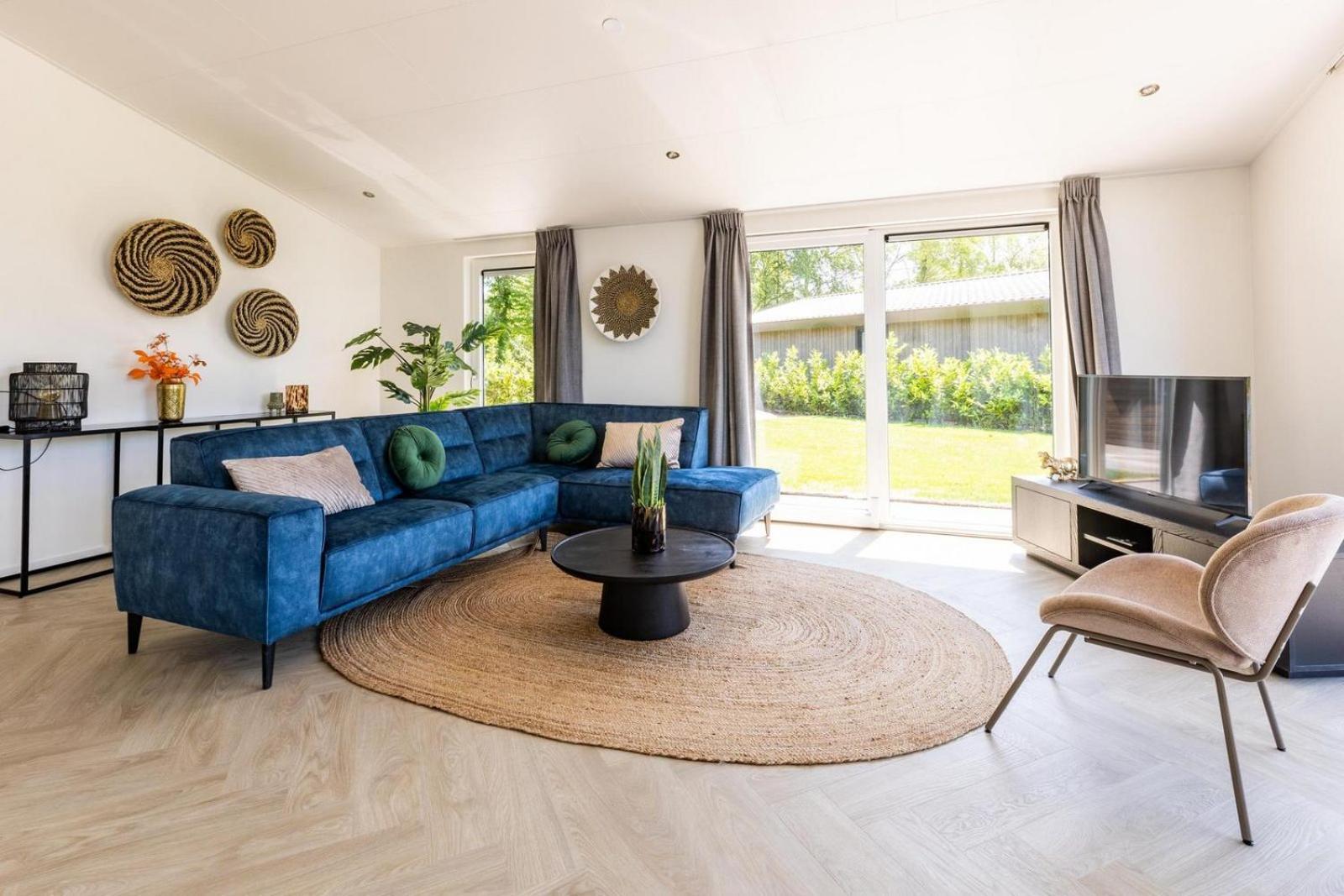 Vakantiepark Molenvelden Veldhoven Ngoại thất bức ảnh