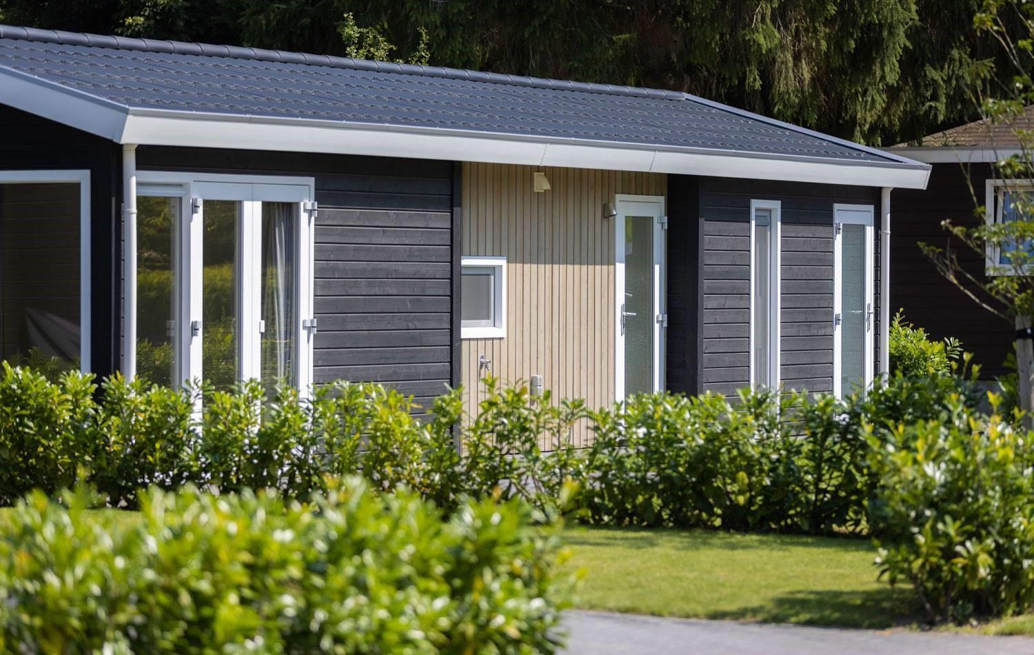 Vakantiepark Molenvelden Veldhoven Ngoại thất bức ảnh