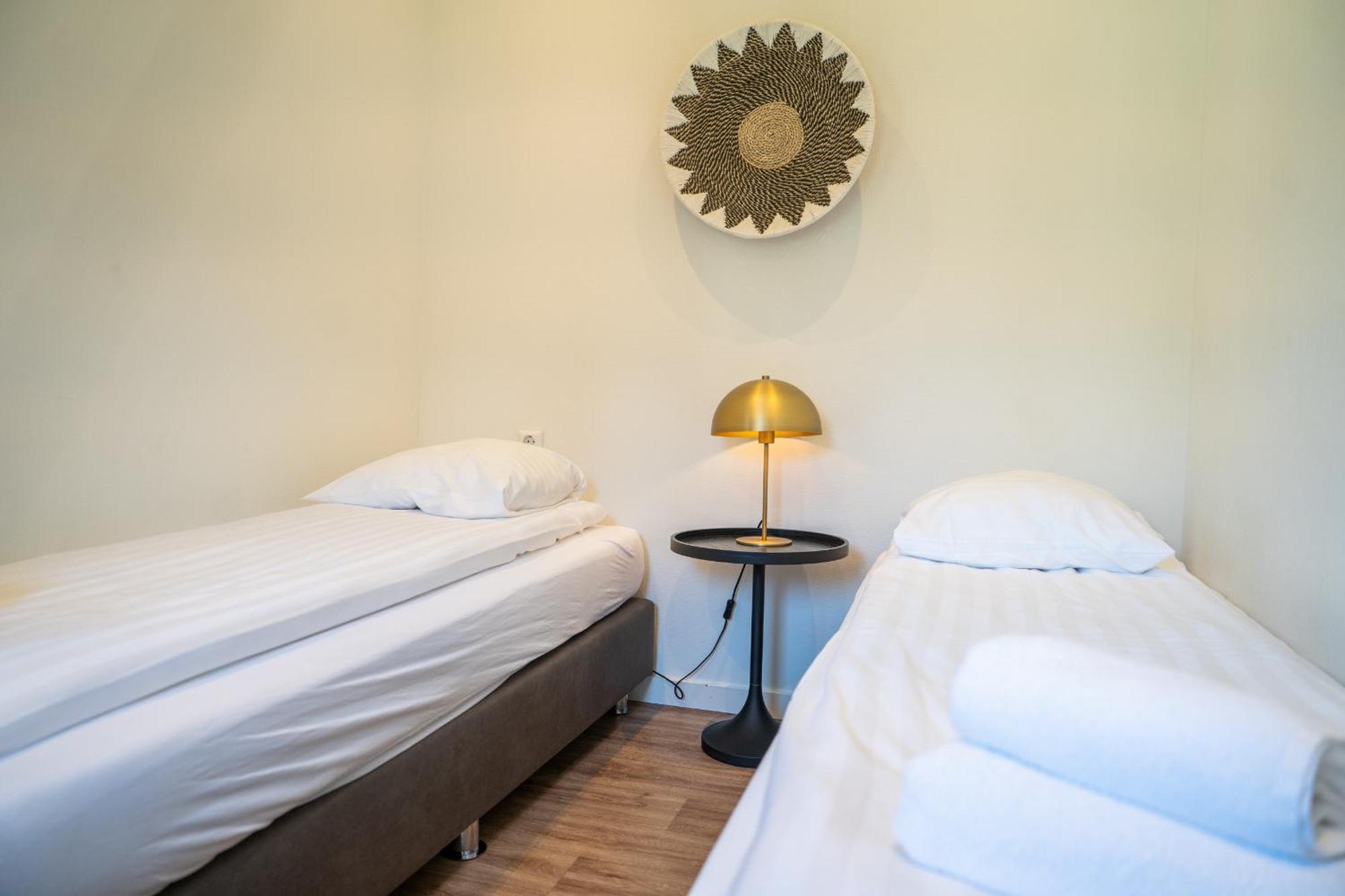 Vakantiepark Molenvelden Veldhoven Ngoại thất bức ảnh