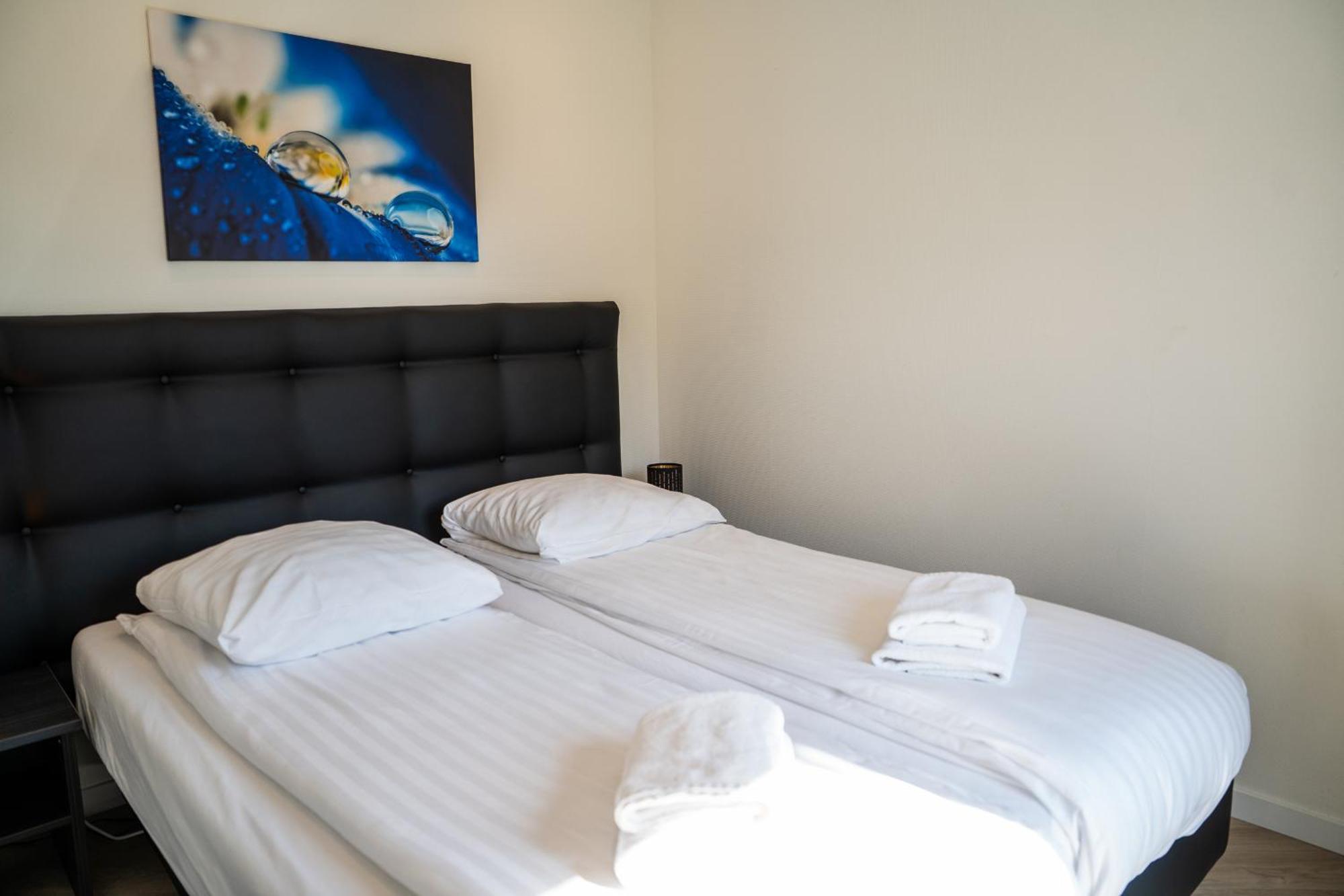 Vakantiepark Molenvelden Veldhoven Phòng bức ảnh