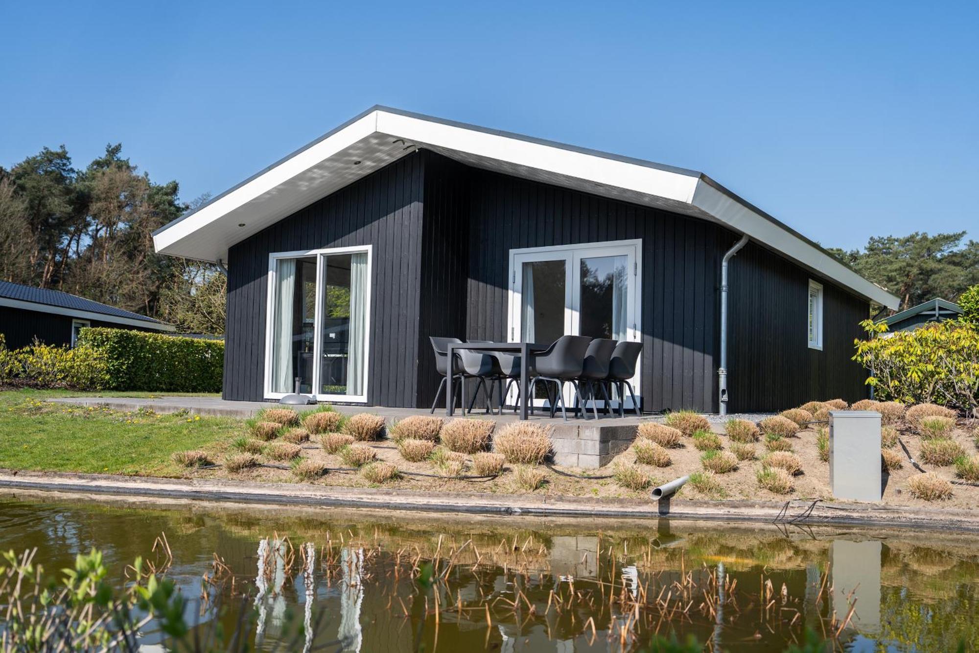 Vakantiepark Molenvelden Veldhoven Phòng bức ảnh